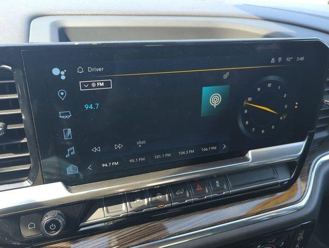 used 2022 Chevrolet Silverado 1500 car, priced at $35,529