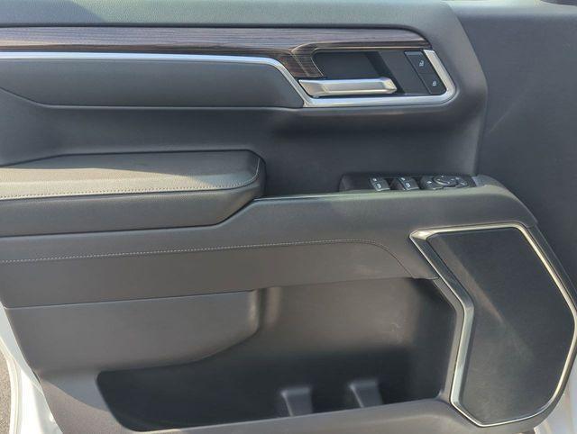 used 2022 Chevrolet Silverado 1500 car, priced at $35,529