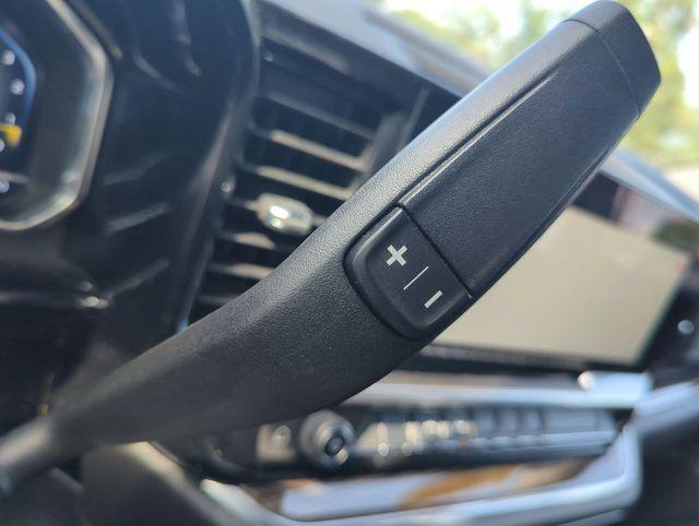 used 2022 Chevrolet Silverado 1500 car, priced at $35,529