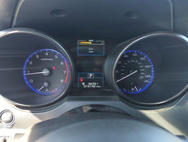 used 2019 Subaru Outback car, priced at $19,363