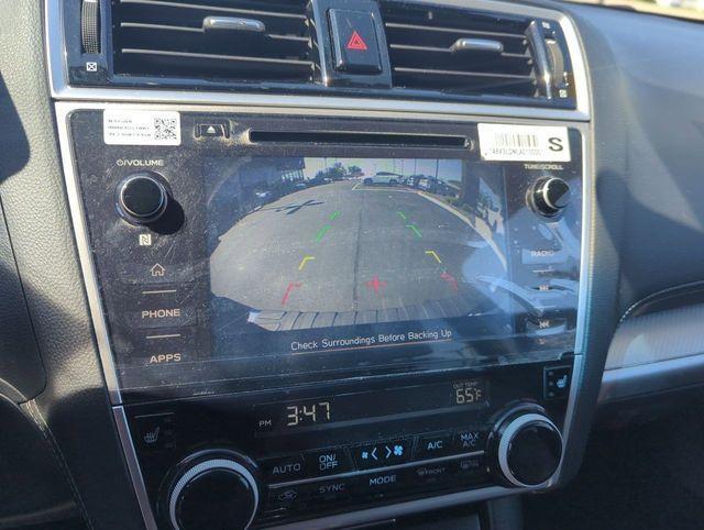used 2019 Subaru Outback car, priced at $19,363