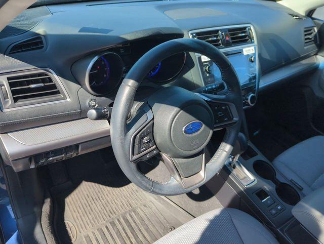 used 2019 Subaru Outback car, priced at $19,363