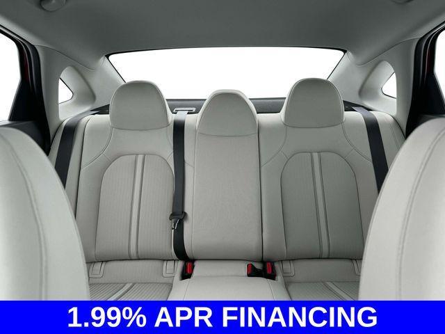 new 2025 Hyundai Sonata car, priced at $25,293