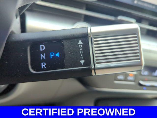used 2024 Hyundai Kona car, priced at $27,429