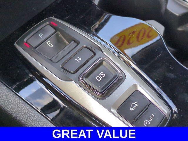 used 2020 Honda Ridgeline car, priced at $24,894