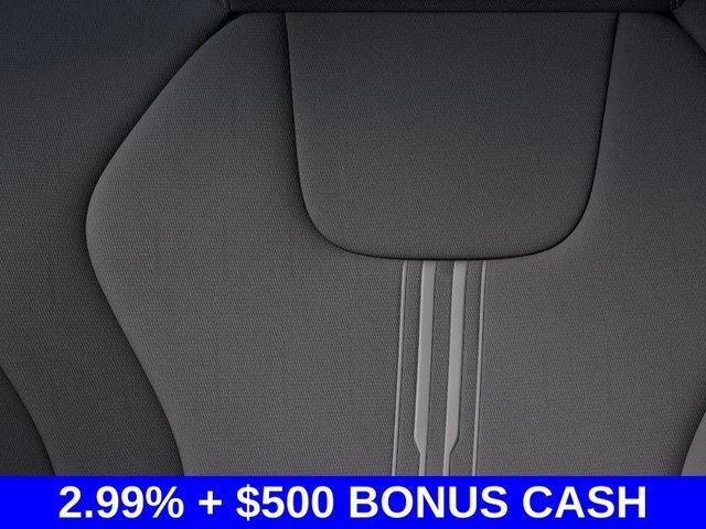 new 2025 Hyundai Elantra car, priced at $24,567