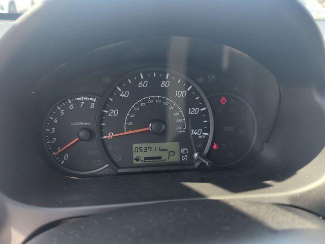 used 2022 Mitsubishi Mirage G4 car, priced at $12,146