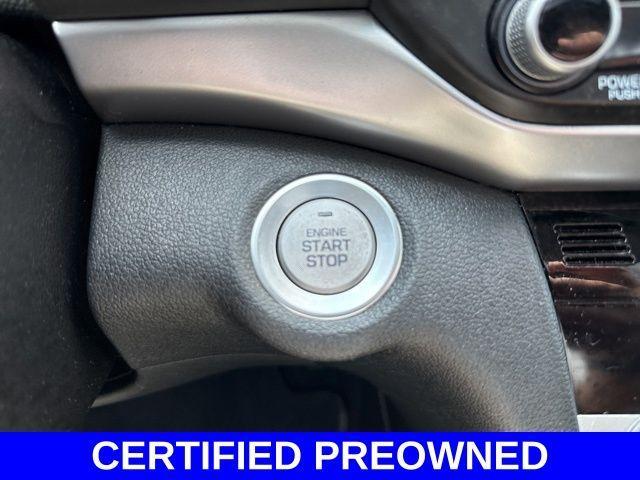 used 2020 Hyundai Elantra car, priced at $14,324