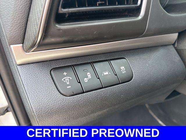 used 2020 Hyundai Elantra car, priced at $14,324