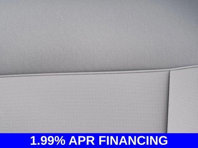 new 2026 Hyundai Kona car, priced at $31,574