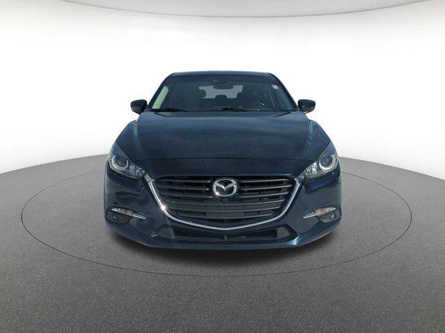 used 2018 Mazda Mazda3 car, priced at $11,820