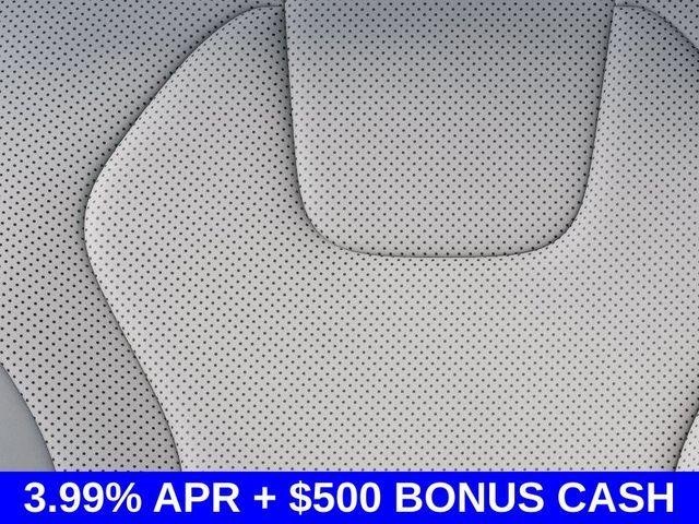 new 2026 Hyundai Elantra car, priced at $28,400