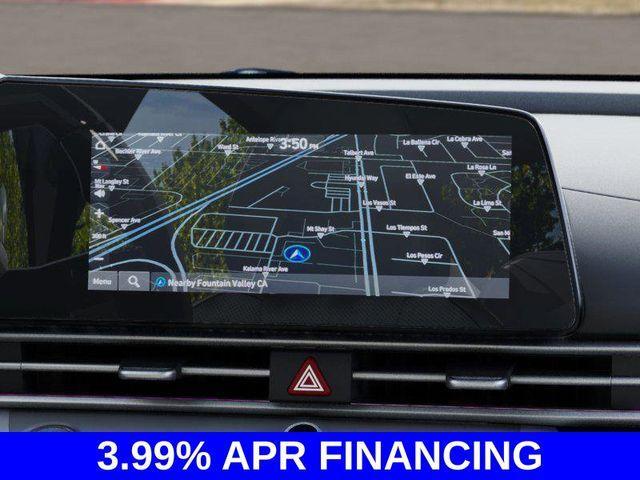 new 2026 Hyundai Elantra car, priced at $28,400