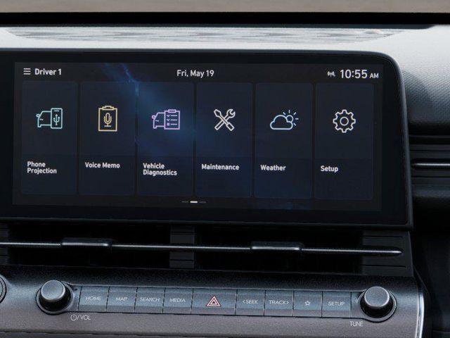 new 2026 Hyundai Kona car, priced at $31,264