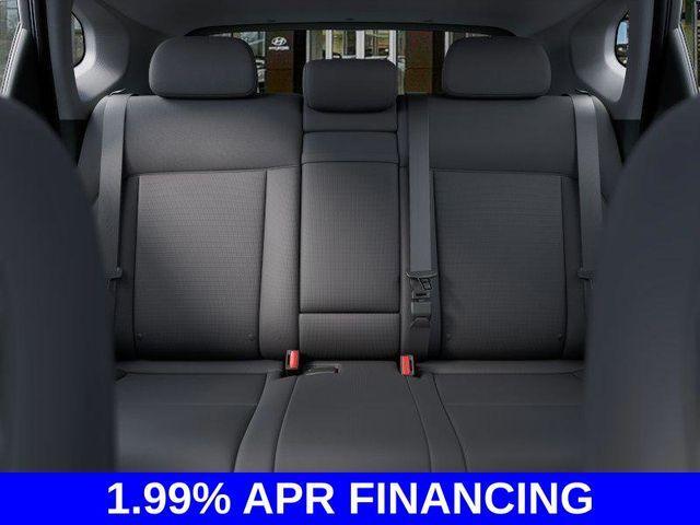 new 2026 Hyundai Kona car, priced at $32,014