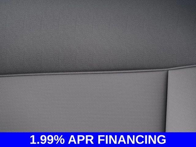 new 2026 Hyundai Kona car, priced at $32,014