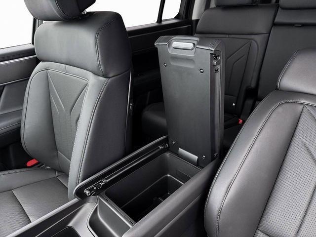 new 2026 Hyundai SANTA FE HEV car, priced at $40,745