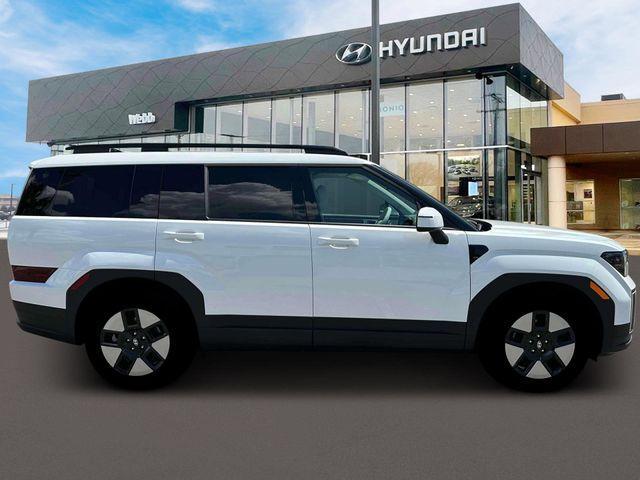 new 2026 Hyundai SANTA FE HEV car, priced at $40,745