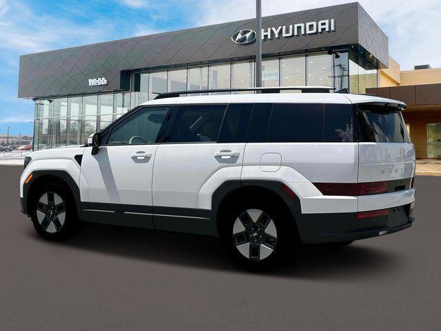 new 2026 Hyundai SANTA FE HEV car, priced at $40,745