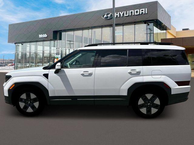 new 2026 Hyundai SANTA FE HEV car, priced at $40,745