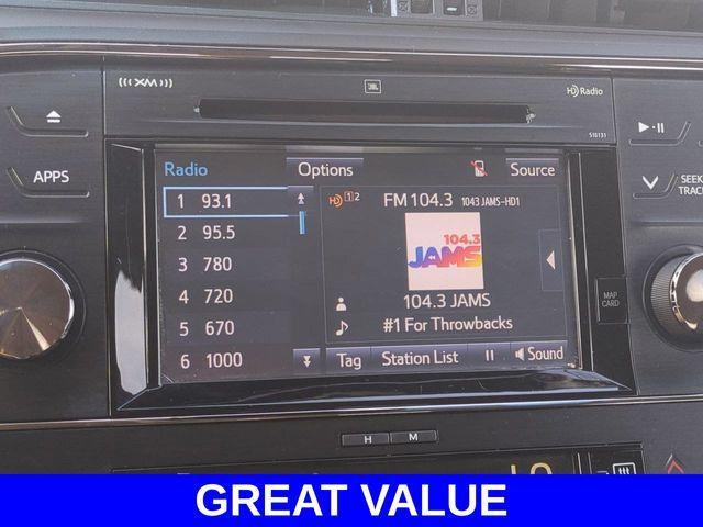 used 2018 Toyota Avalon car, priced at $19,601