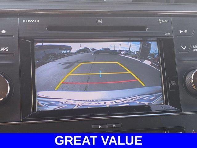 used 2018 Toyota Avalon car, priced at $19,601