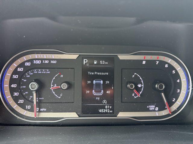 used 2022 Hyundai Tucson car, priced at $23,289