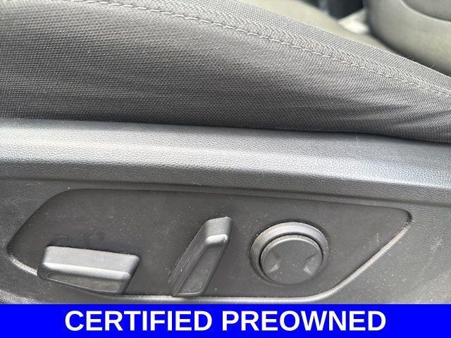 used 2022 Hyundai Tucson car, priced at $23,253