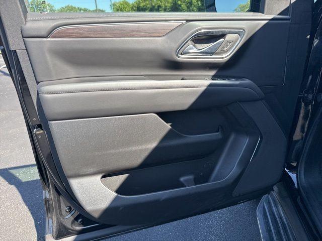 used 2024 Chevrolet Tahoe car, priced at $51,272