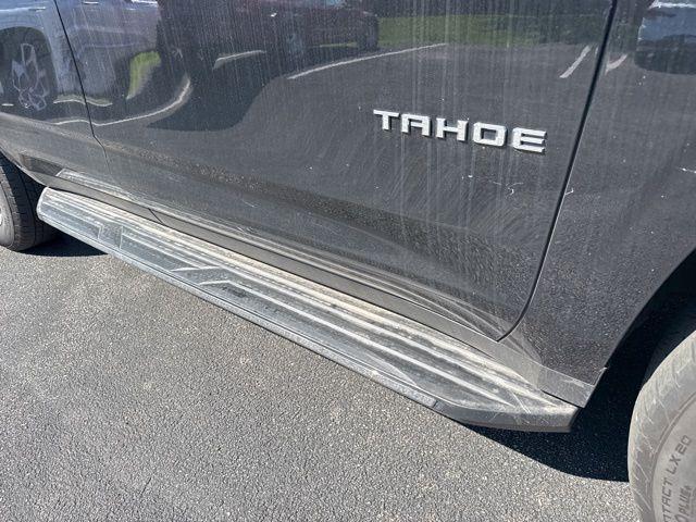 used 2024 Chevrolet Tahoe car, priced at $51,272