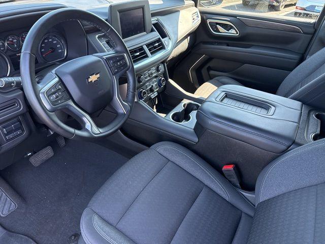 used 2024 Chevrolet Tahoe car, priced at $51,272
