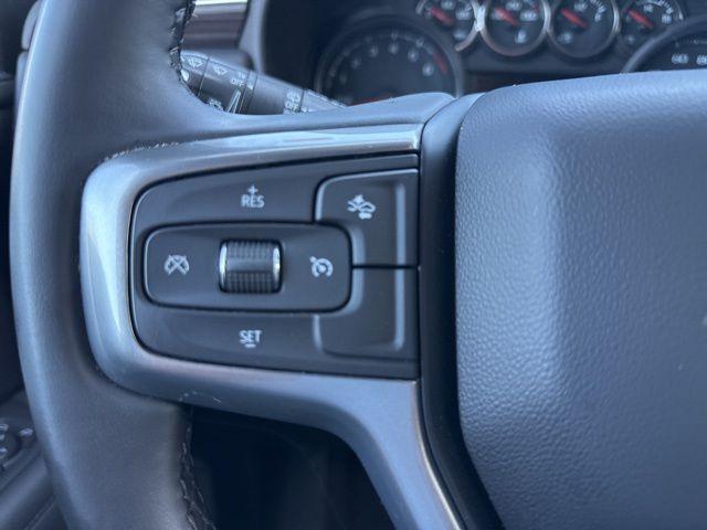 used 2024 Chevrolet Tahoe car, priced at $51,272