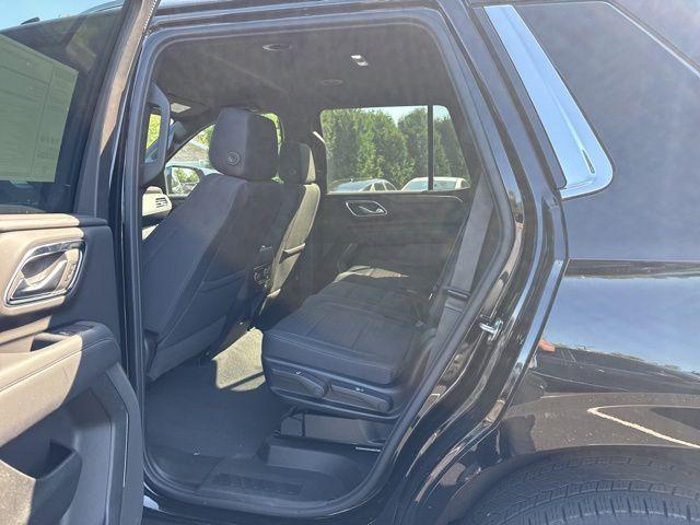 used 2024 Chevrolet Tahoe car, priced at $51,272