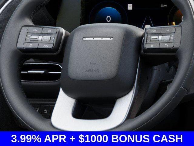 new 2026 Hyundai Palisade car, priced at $57,447