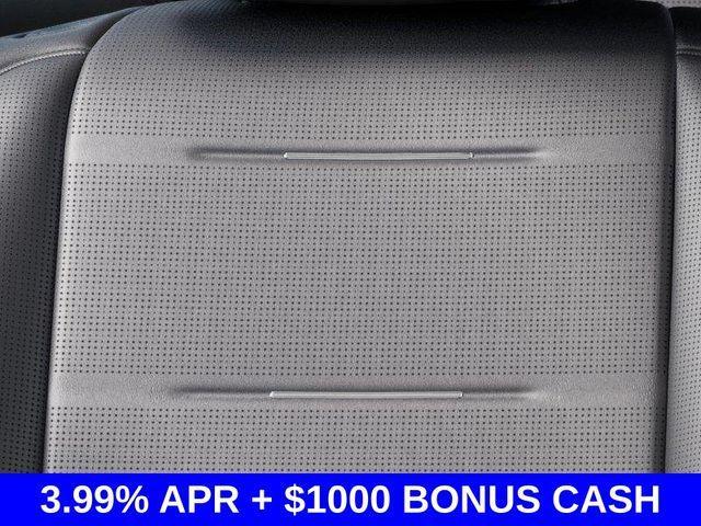 new 2026 Hyundai Palisade car, priced at $57,447