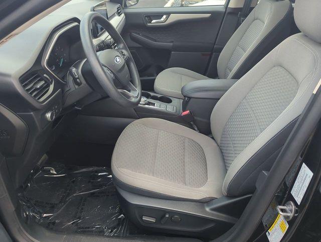 used 2020 Ford Escape car, priced at $17,126