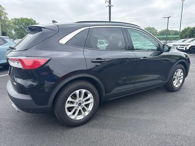 used 2020 Ford Escape car, priced at $18,074