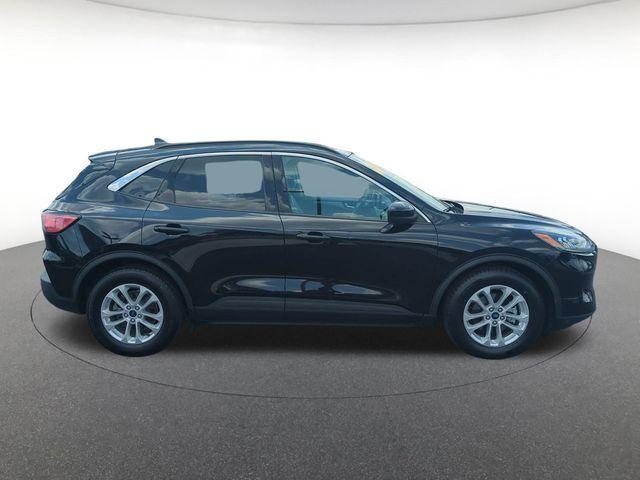 used 2020 Ford Escape car, priced at $17,126
