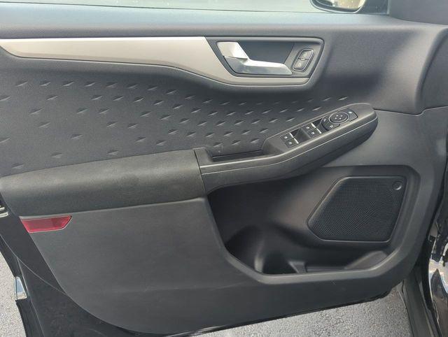used 2020 Ford Escape car, priced at $17,126