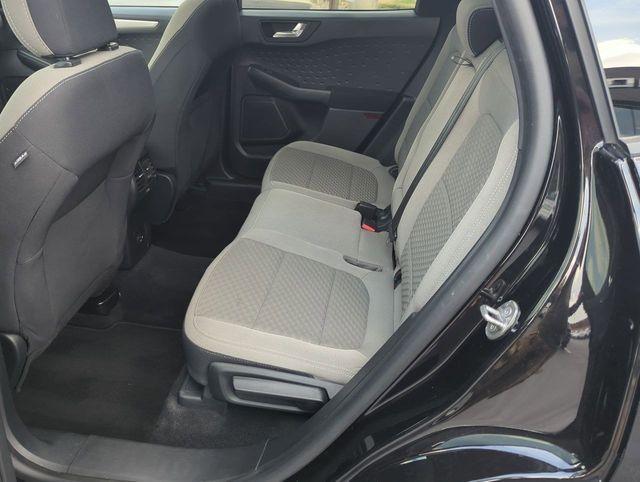 used 2020 Ford Escape car, priced at $17,126