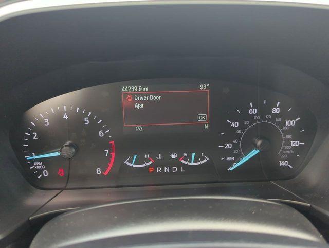 used 2020 Ford Escape car, priced at $17,126
