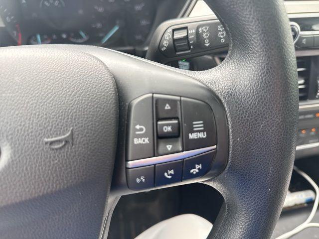 used 2020 Ford Escape car, priced at $18,074