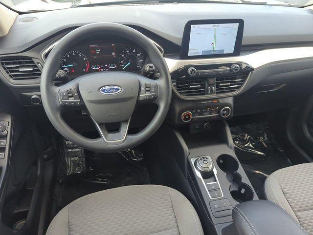 used 2020 Ford Escape car, priced at $17,126