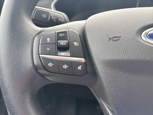 used 2020 Ford Escape car, priced at $18,074