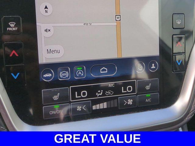used 2023 Subaru Legacy car, priced at $22,640