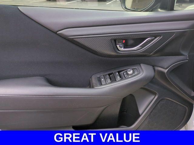 used 2023 Subaru Legacy car, priced at $22,640