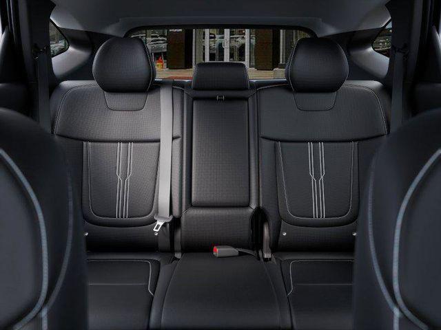new 2025 Hyundai Tucson car, priced at $31,524