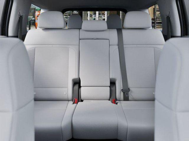 new 2026 Hyundai SANTA FE HEV car, priced at $39,799