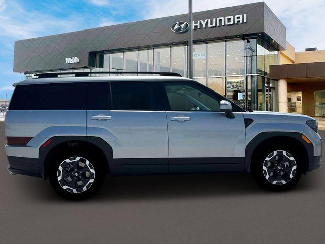 new 2026 Hyundai Santa Fe car, priced at $38,919