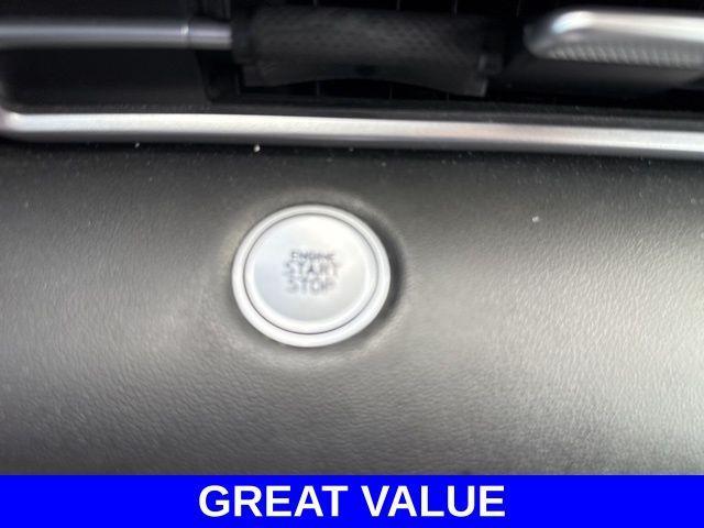 used 2023 Hyundai ELANTRA HEV car, priced at $18,641